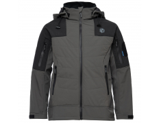 Куртка (EmersonGear) BlueLabel Fierce Capture G2 Jacket (Gray) размер 3XL
