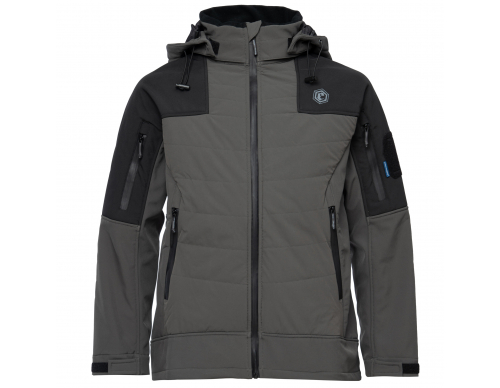 Куртка (EmersonGear) BlueLabel Fierce Capture G2 Jacket (Gray) размер 3XL