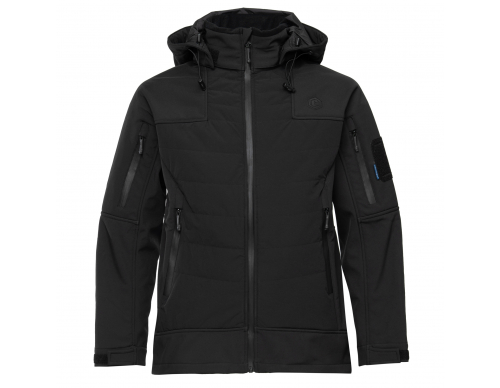 Куртка (EmersonGear) BlueLabel Fierce Capture G2 Jacket (Black) размер XXL