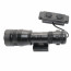 Фонарь (WADSN) Cloud Defensive REIN micro (Black)