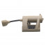 Фонарь для шлема (WADSN) Charge Mpls II (DE)