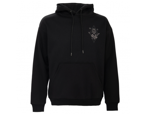 Худи Скрипач (XL)