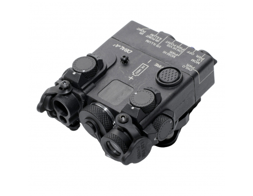 Анпек (WADSN) DBAL-A2 Green/IR laser (Black)