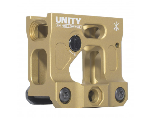 Планка подъемная (WADSN) UNITY Micro Mount (DE)