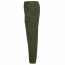 Брюки (KIICEILING) IX9 Канвас (Foliage Green) размер XXL
