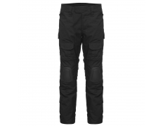 Брюки боевые (WoSport) Combat Pants с наколенниками Black (L)