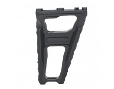 Ручка тактическая (M-lok&Keymod) RSAC Foregrip (Black)