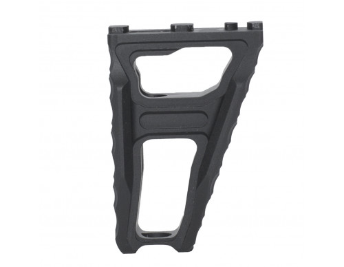Ручка тактическая (M-lok&Keymod) RSAC Foregrip (Black)