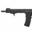 Ручка тактическая (WADSN) B5 Systems Gripstop KeyMod/M-LOK (Black)