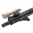 Ручка тактическая (WADSN) B5 Systems Gripstop KeyMod/M-LOK (Black)
