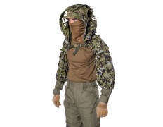 Накидка (GIENA) VIPER HOOD SCORPION (Пограничник)