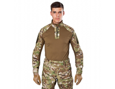 Боевая рубашка (GIENA) Raptor mod.2 52-54/182 (Multicam)