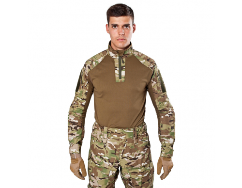 Боевая рубашка (GIENA) Raptor mod.2 52-54/188 (Multicam)