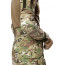 Боевая рубашка (GIENA) Raptor mod.2 48-50/170 (Multicam)
