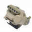Фонарь ИК для шлема (WADSN) Helmet Light GEN.3 (DE)