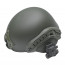 Фонарь ИК для шлема (WADSN) Helmet Light GEN.3 (Black)