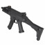 Страйкбольный пистолет-пулемёт (ASG) Scorpion EVO 3 A1