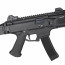 Страйкбольный пистолет-пулемёт (ASG) Scorpion EVO 3 A1