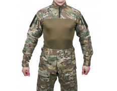 Боевая рубашка (GIENA) Тип-1 mod2 52-54/176 (Multicam)