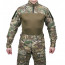 Боевая рубашка (GIENA) Тип-1 mod2 48-50/188 (Multicam)