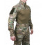 Боевая рубашка (GIENA) Тип-1 mod2 48-50/176 (Multicam)