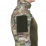 Боевая рубашка (GIENA) Тип-1 mod2 48-50/188 (Multicam)