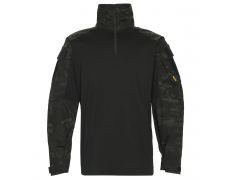 Боевая рубашка (EmersonGear) Combat Shirt Gen.3 Upgraded version (Multicam Black) размер L