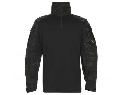 Боевая рубашка (EmersonGear) Combat Shirt Gen.3 Upgraded version (Multicam Black) размер L