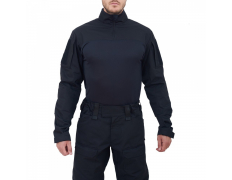 Боевая рубашка (GIENA) Тип-1 mod2 56-58/182 (Black)