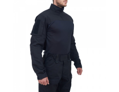 Боевая рубашка (GIENA) Тип-1 mod2 48-50/188 (Black)