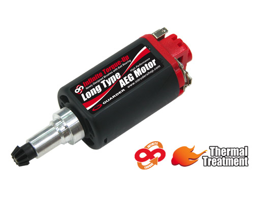 Мотор GUARDER Infinite Torque-Up LONG (GE-01-10)