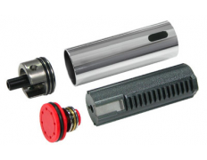 Поршневая система (Guarder) Cylinder Set for XM177-CAR-15 GE-03-25