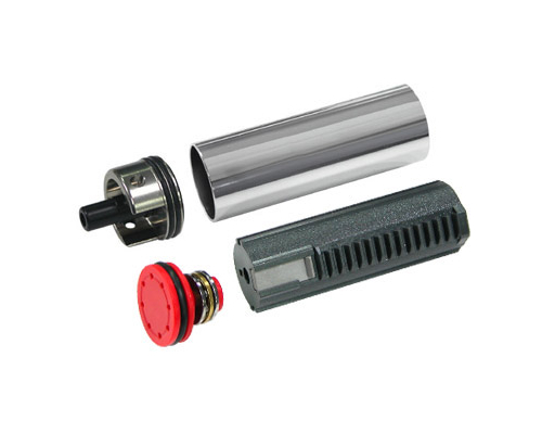 Поршневая система (Guarder) Cylinder Set for M16A1/VN GE-03-41