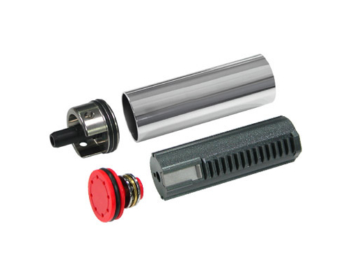 Поршневая система (Guarder) Cylinder Set for M16A2 GE-03-42