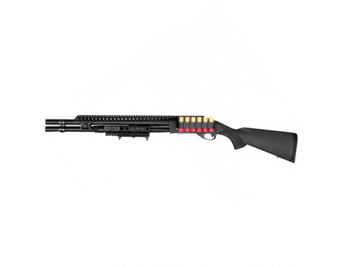 Страйкбольный дробовик (G&P) Shotgun 020 GP-SHG020