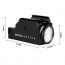 Фонарь (Spina Optics) SO-23 (Black)