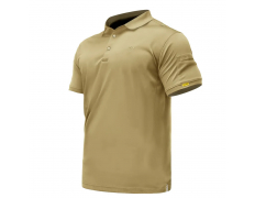 Футболка Поло (IDOGEAR) Khaki размер XXL