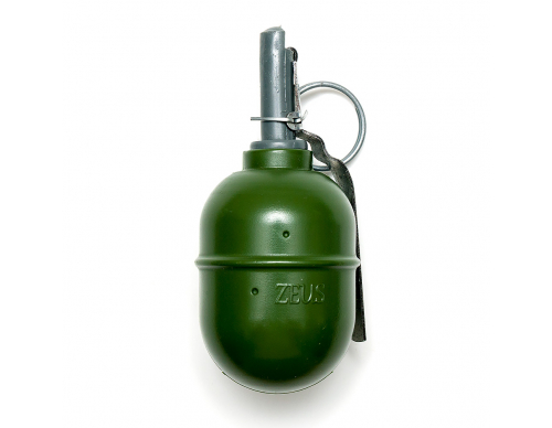 Граната учебная (ЗЕВС) RGD-5 (A) аккустическая