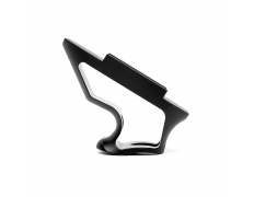 Ручка тактическая (Fortis Shift) Picatinny Angled Grip (Black)