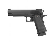 Страйкбольный пистолет (Cyma) CM128S Hi-Capa 5.1 AEP Li-Po