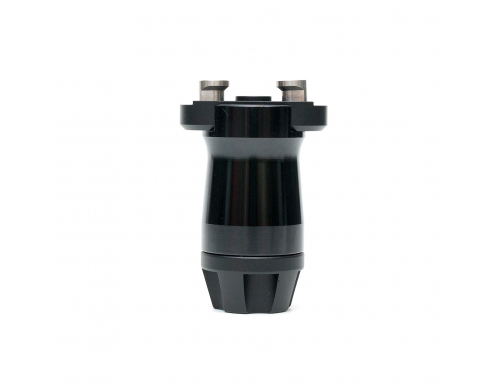 Ручка тактическая Samson Style Keymod Short (BK)