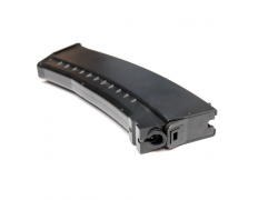 Магазин механический (GHK) for GHK 74 VER.1 GBB 40 ш.
