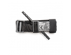 Жгут (ELEMENT) кровоостанавливающий EX159 Black