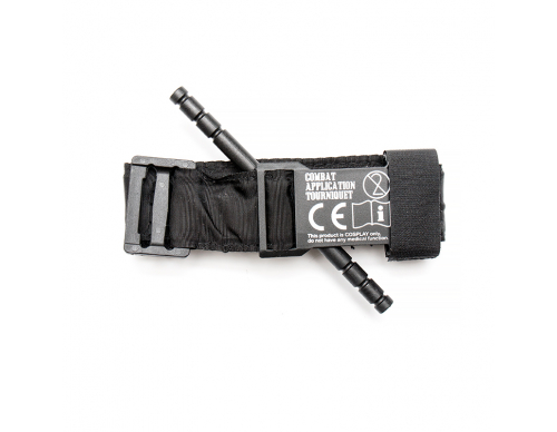 Жгут (ELEMENT) кровоостанавливающий EX159 Black