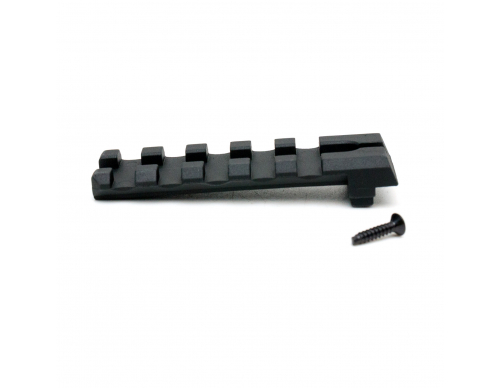 Планка на пистолет (KJW) Glock RIS