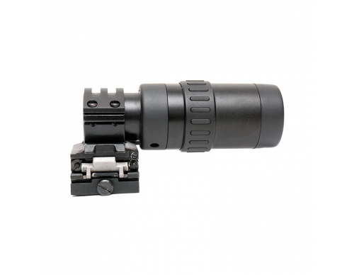 Прицел оптический Magnifier QD 1.5x5