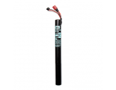 Аккумулятор PowerLabs 11.1V 2000mAh AK-type (Li-Ion) Т-разъем