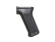 Рукоятка пистолетная (LCT) 74 черная PK-09