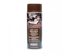 Краска (FOSCO) 400 ml (Mud Brown)
