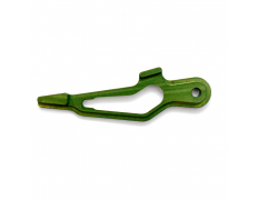 Переводчик огня АК (RetroArms) CNC type-A GREEN 6470